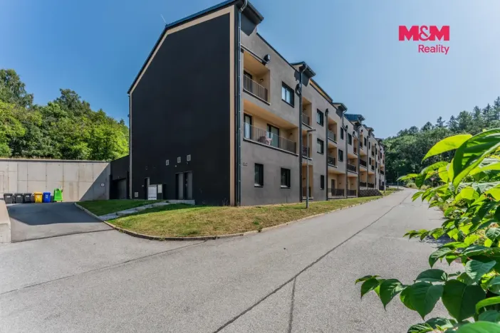Prodej bytu 2+kk, Černý Důl, 46 m2