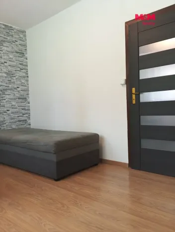 Pronájem bytu 3+1, Jablonec nad Nisou, Mechová, 72 m2