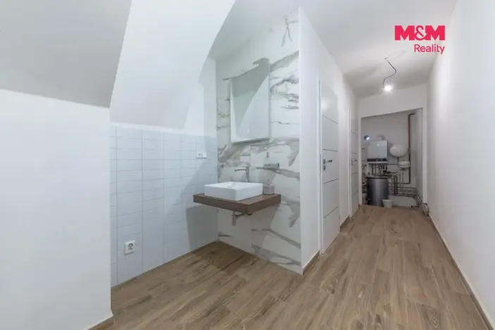 Pronájem komerční nemovitosti, Zdiby - Přemyšlení, U Továrny, 57 m2