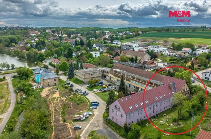 Pronájem komerční nemovitosti, Zdiby - Přemyšlení, U Továrny, 175 m2