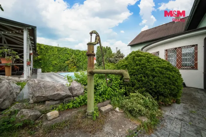 Prodej rodinného domu, Trubín, Na Hrázi, 150 m2