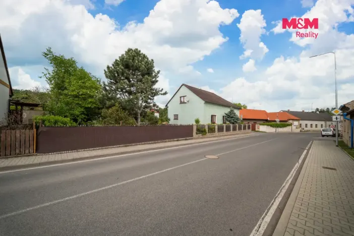 Prodej rodinného domu, Trubín, Na Hrázi, 150 m2