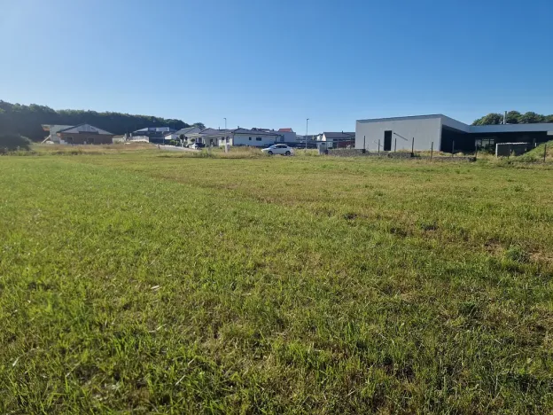 Prodej pozemku, Velká Polom, Okružní, 6038 m2