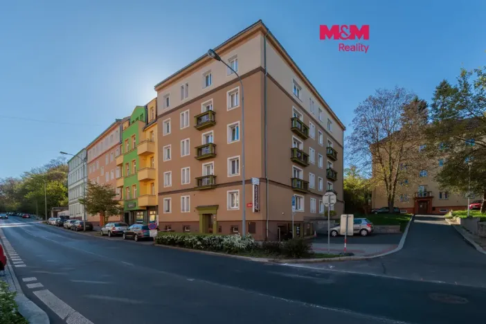 Prodej obchodního prostoru, Karlovy Vary - Drahovice, Vítězná, 147 m2