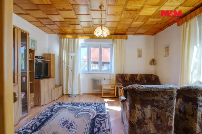 Prodej rodinného domu, Frýdlant nad Ostravicí - Nová Ves, 138 m2