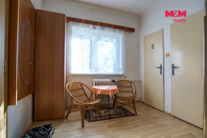 Prodej rodinného domu, Frýdlant nad Ostravicí - Nová Ves, 138 m2