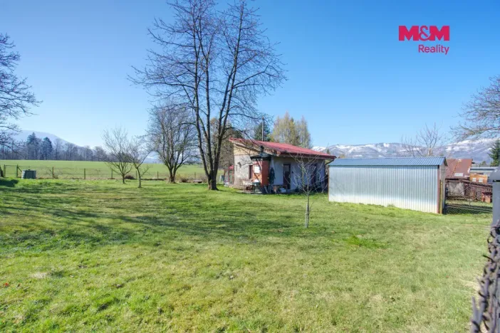 Prodej rodinného domu, Frýdlant nad Ostravicí - Nová Ves, 138 m2