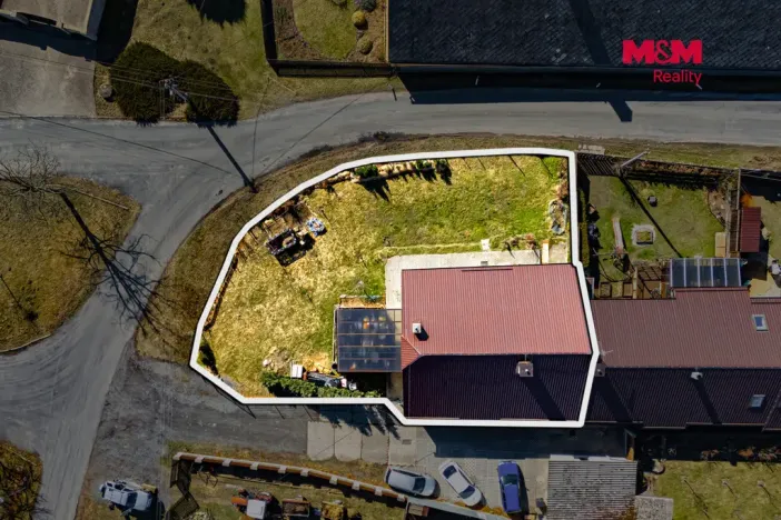 Prodej rodinného domu, Cerekvička-Rosice - Cerekvička, 109 m2