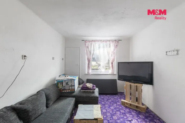 Prodej rodinného domu, Frýdlant nad Ostravicí - Nová Ves, 85 m2