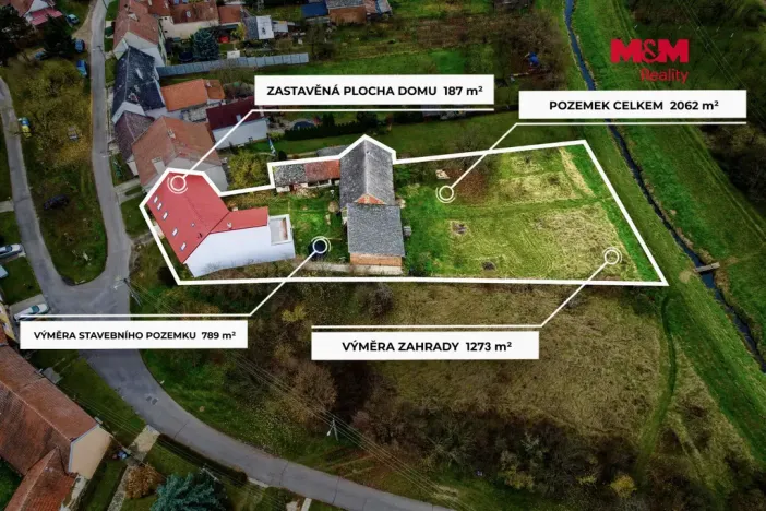 Prodej rodinného domu, Uherský Ostroh - Kvačice, Zemědělská, 270 m2