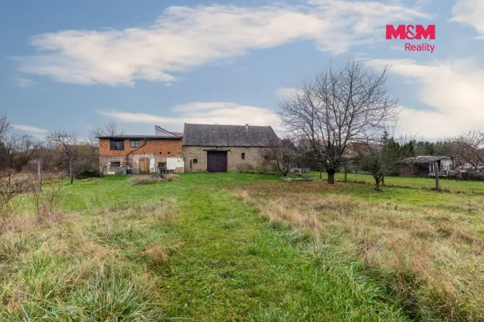 Prodej rodinného domu, Uherský Ostroh - Kvačice, Zemědělská, 270 m2