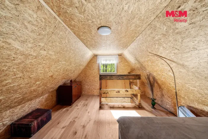 Prodej chaty, Nový Oldřichov, 47 m2