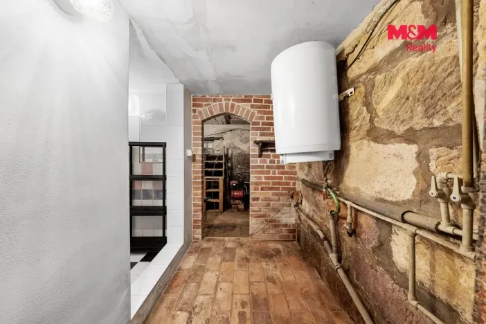 Prodej chaty, Nový Oldřichov, 47 m2