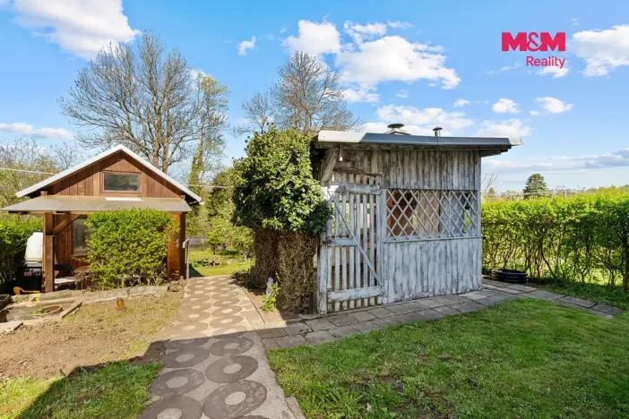 Prodej chaty, Nový Oldřichov, 47 m2