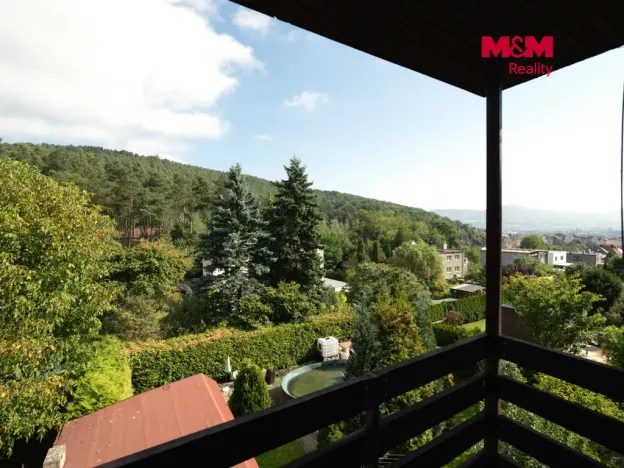 Prodej rodinného domu, Děčín, Sofijská, 105 m2
