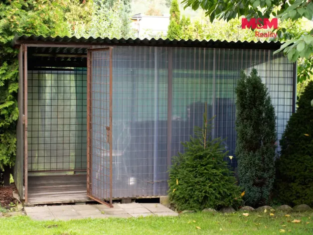 Prodej rodinného domu, Děčín, Sofijská, 105 m2