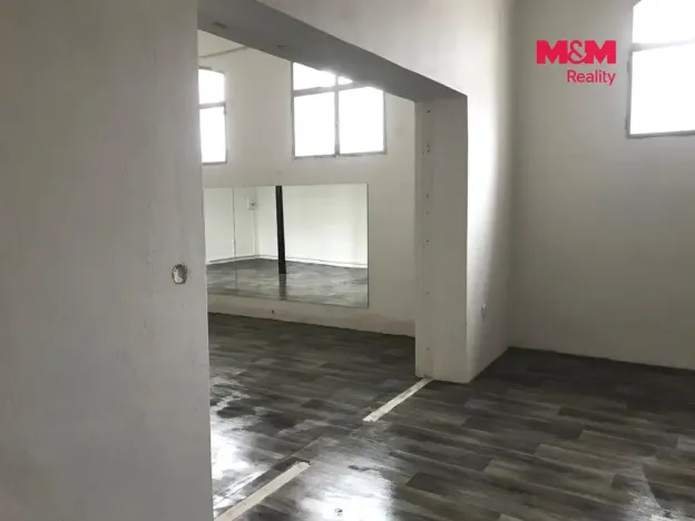 Pronájem obchodního prostoru, Brandýs nad Labem-Stará Boleslav - Brandýs nad Labem, Královická, 150 m2