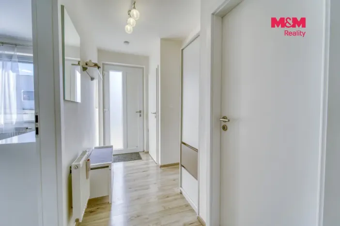 Prodej rodinného domu, Příchovice, 94 m2