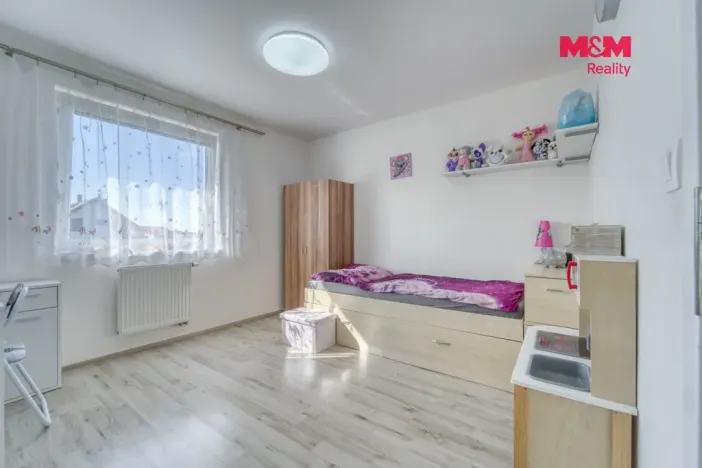 Prodej rodinného domu, Příchovice, 94 m2
