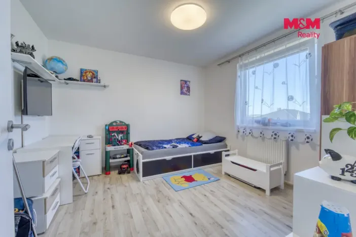 Prodej rodinného domu, Příchovice, 94 m2