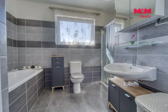 Prodej rodinného domu, Příchovice, 94 m2
