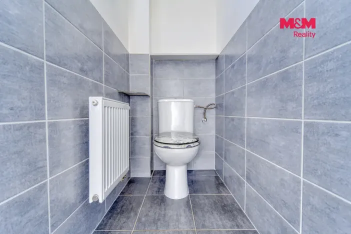 Prodej rodinného domu, Příchovice, 94 m2