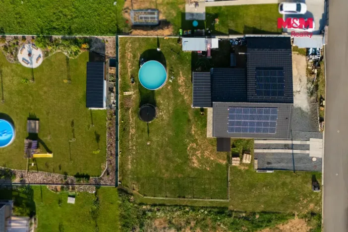Prodej rodinného domu, Příchovice, 94 m2