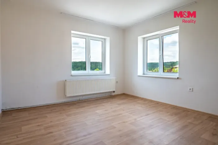 Prodej rodinného domu, Hluboká nad Vltavou, Svat. Čecha, 160 m2