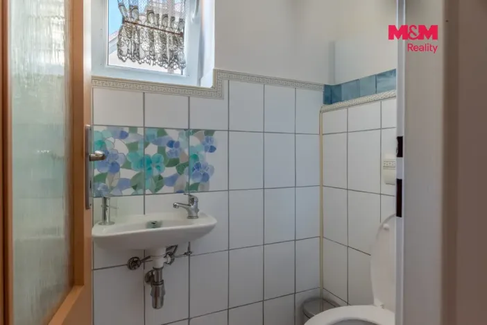 Prodej rodinného domu, Hluboká nad Vltavou, Svat. Čecha, 160 m2
