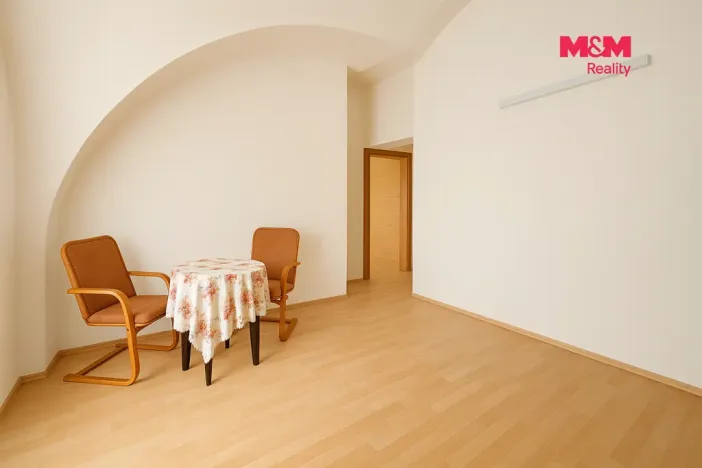 Prodej rodinného domu, Mirovice, Hřbitovní, 225 m2