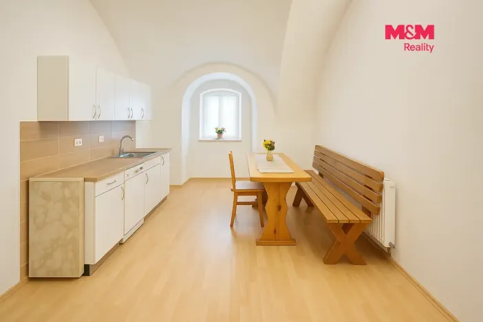 Prodej rodinného domu, Mirovice, Hřbitovní, 225 m2