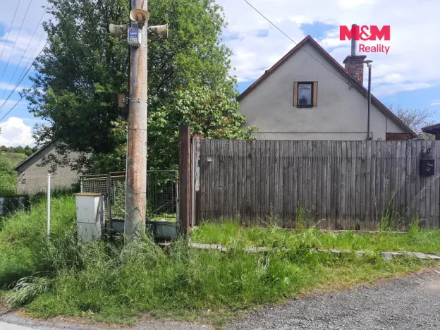 Prodej chalupy, Bouzov - Bezděkov, 154 m2