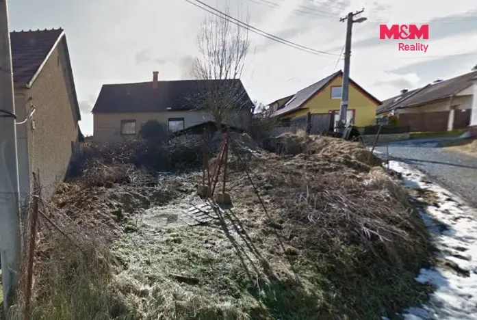 Prodej chalupy, Bouzov - Bezděkov, 154 m2