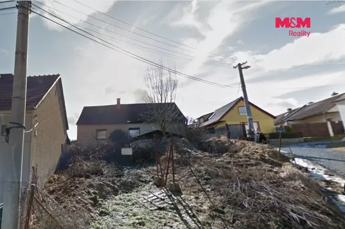 Prodej chalupy, Bouzov - Bezděkov, 154 m2