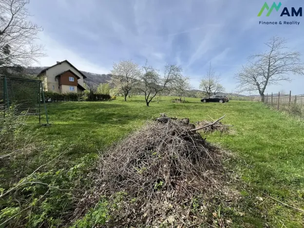 Prodej pozemku, Třinec, 1070 m2