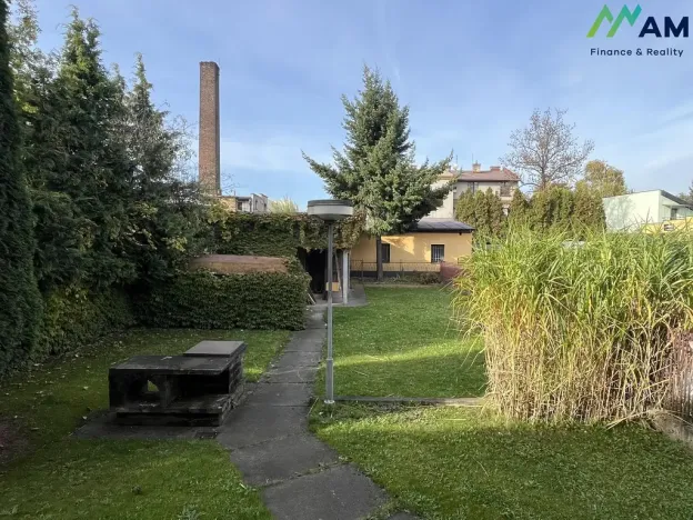 Prodej rodinného domu, Třinec - Staré Město, Smetanova, 134 m2