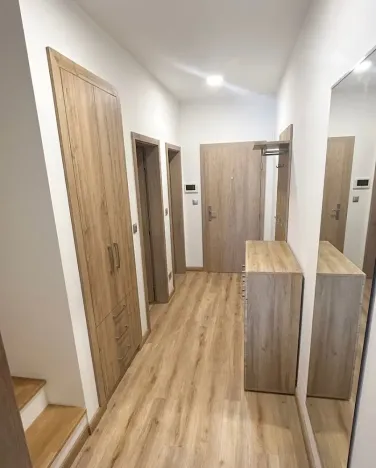 Prodej bytu 3+kk, Pardubice - Zelené Předměstí, Rokycanova, 73 m2