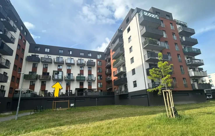Prodej bytu 3+kk, Pardubice - Zelené Předměstí, Rokycanova, 73 m2