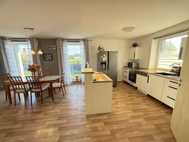 Prodej rodinného domu, Klešice, 212 m2
