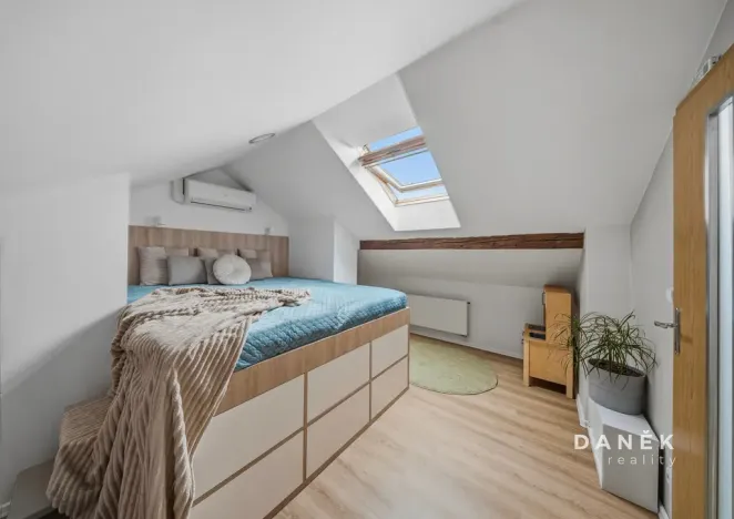 Prodej bytu 4+kk, Brno - Štýřice, Celní, 155 m2