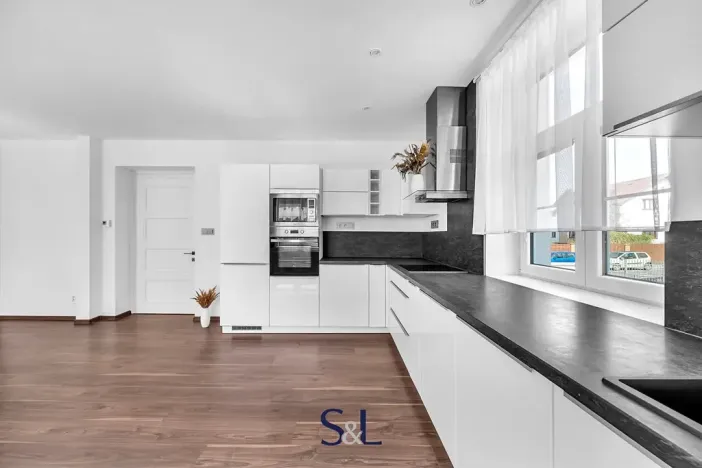 Prodej bytu 3+kk, Liberec, Pavlovická, 100 m2