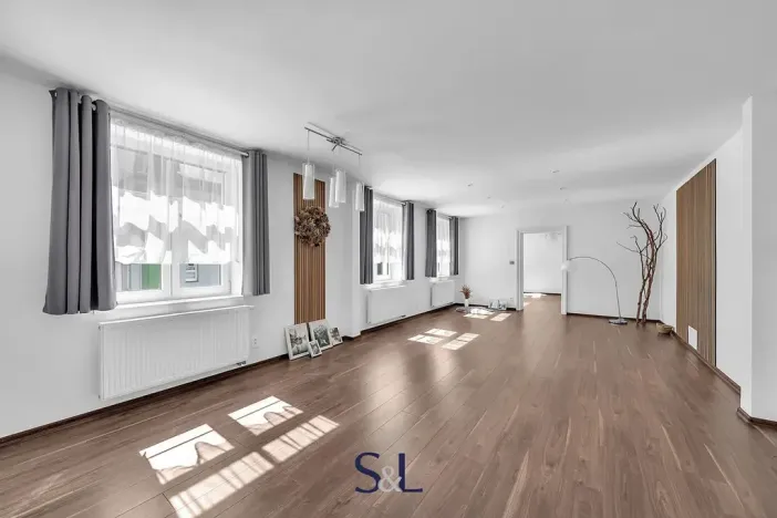 Prodej bytu 3+kk, Liberec, Pavlovická, 100 m2