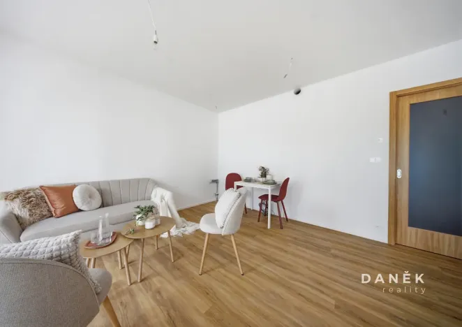 Prodej bytu 2+kk, Brno - Bystrc, U zoologické zahrady, 56 m2