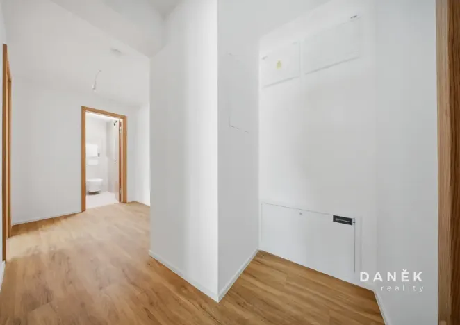 Prodej bytu 2+kk, Brno - Bystrc, U zoologické zahrady, 56 m2