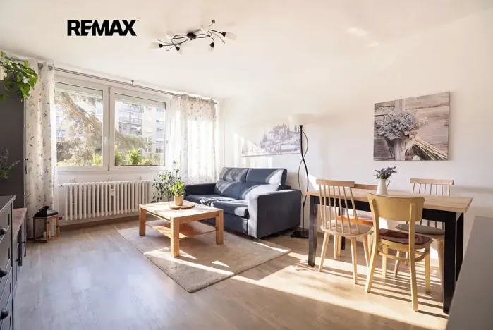 Prodej bytu 3+kk, Praha - Chodov, Ke škole, 62 m2