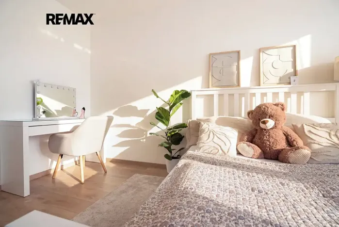 Prodej bytu 3+kk, Praha - Chodov, Ke škole, 62 m2