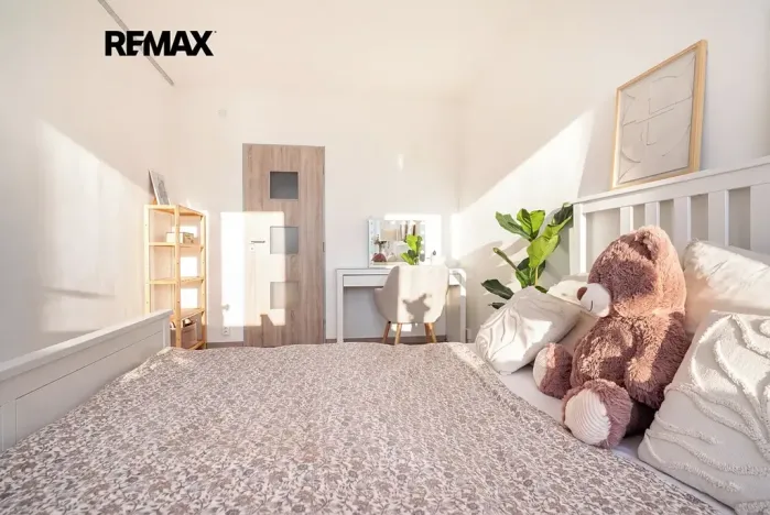 Prodej bytu 3+kk, Praha - Chodov, Ke škole, 62 m2