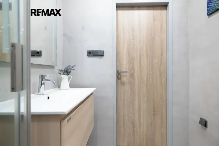Prodej bytu 3+kk, Praha - Chodov, Ke škole, 62 m2