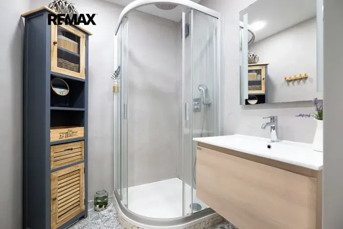 Prodej bytu 3+kk, Praha - Chodov, Ke škole, 62 m2