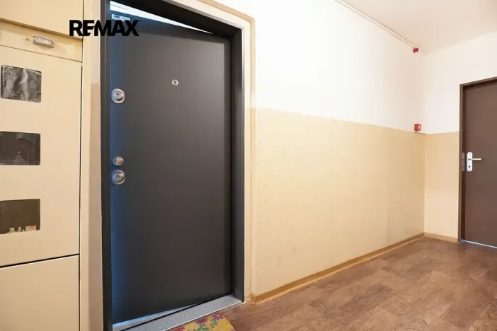Prodej bytu 3+kk, Praha - Chodov, Ke škole, 62 m2